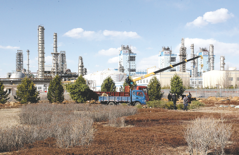 GPK电子产品展示